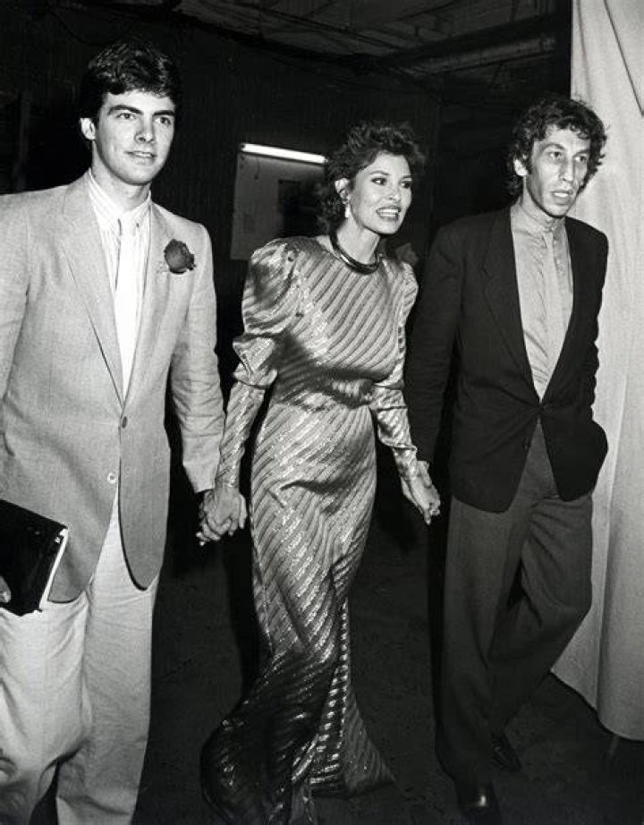 Andre Weinfeld & Raquel Welch Divorced, Joint Family Tree & History
