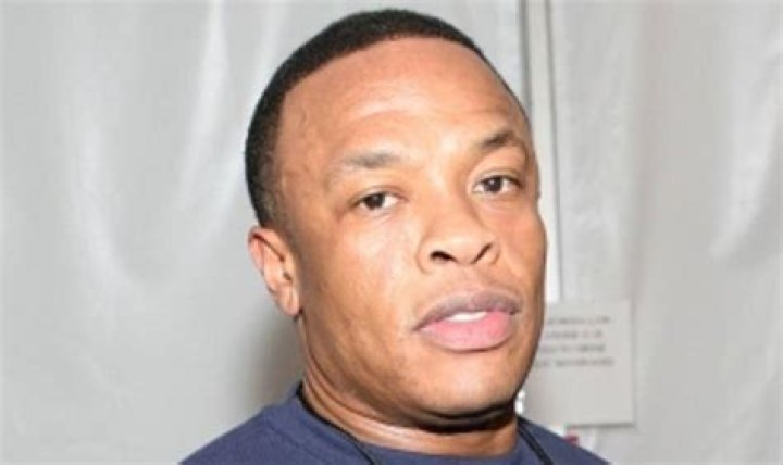 Andre Young Jr. Wiki (Dr. Dre's Son) Age, Death, Biography & Facts 9 Andre Young Jr. Early Life, Parents & Siblings