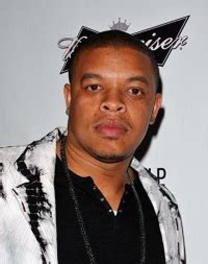 Andre Young Jr. Wiki (Dr. Dre's Son) Age, Death, Biography & Facts 5 Andre Young Jr. elder step brother Curtis Young