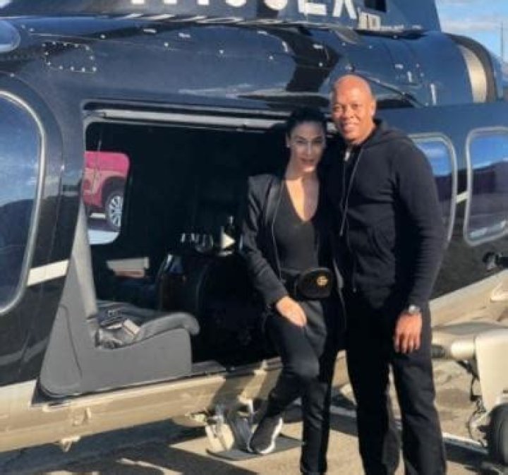 Andre Young Jr. Wiki (Dr. Dre's Son) Age, Death, Biography & Facts 4 Andre Young Jr. father Dr. Dre