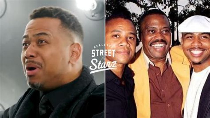Andre Young Jr. Wiki (Dr. Dre's Son) Age, Death, Biography & Facts 7 Andre Young Jr. half brother Marcel Young