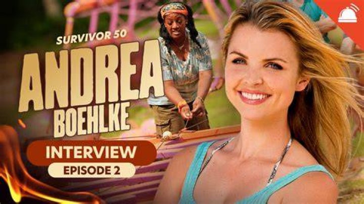 Andrea Boehlke Husband Did She Get Married? Her Boyfriend, Relationship