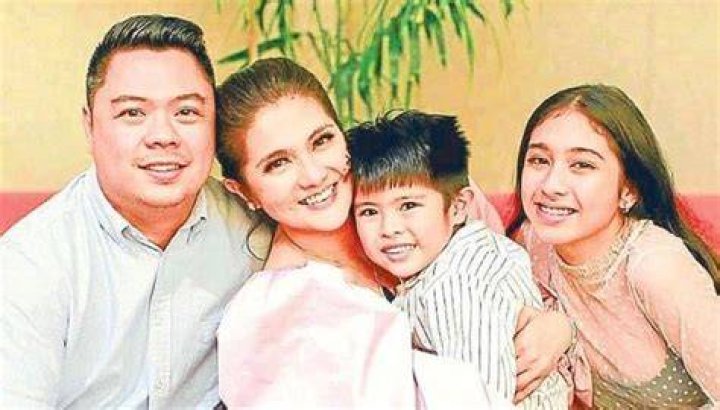 Andrea Brillantes bio age, parents, height, who are her siblings