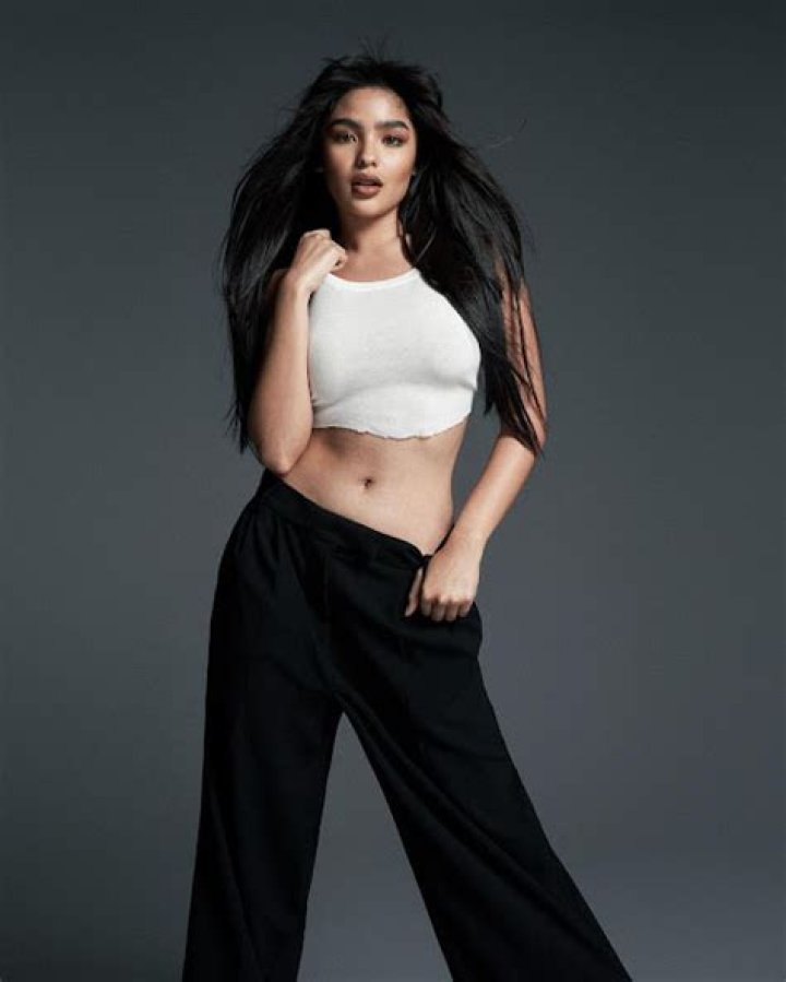 Andrea Brillantes Biography, Height & Life Story Super Stars Bio