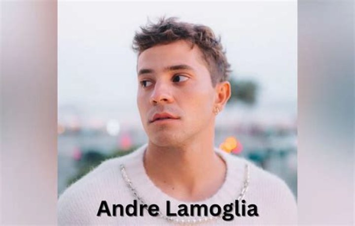 Andr&eacute; Lamoglia Who is Iv&aacute;n On Elite?