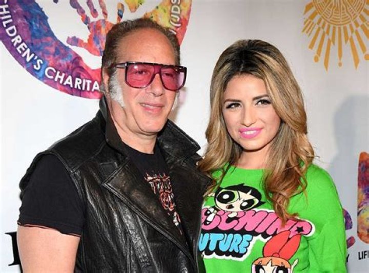 Andrew Dice Clay has Bell&rsquo;s palsy &lsquo;It&rsquo;s a temporary issue and I&rsquo;m
