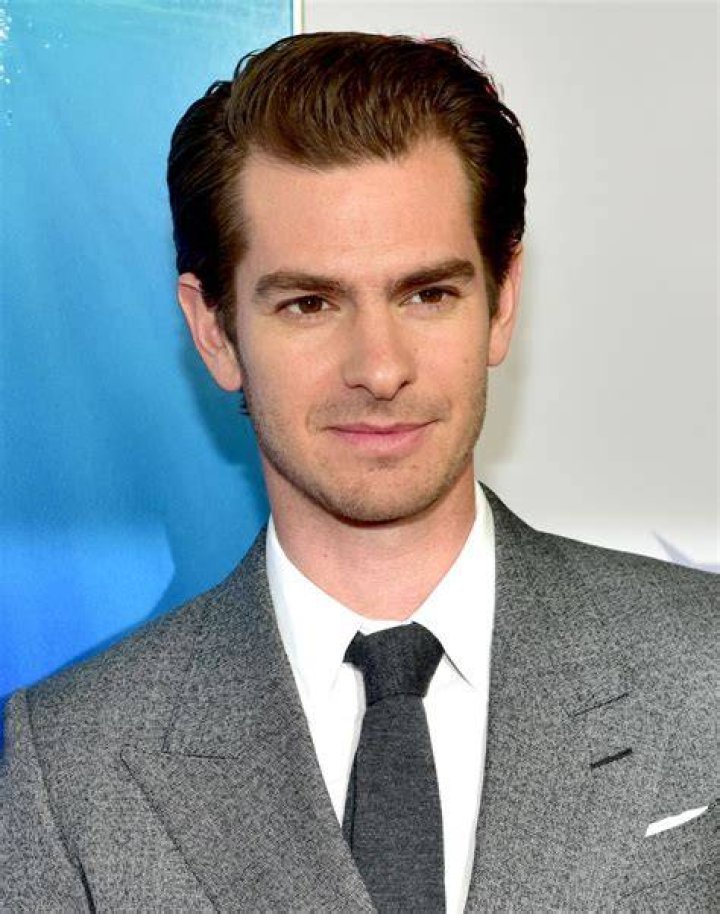 andrew garfield