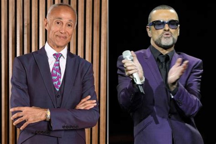 Andrew Ridgeley