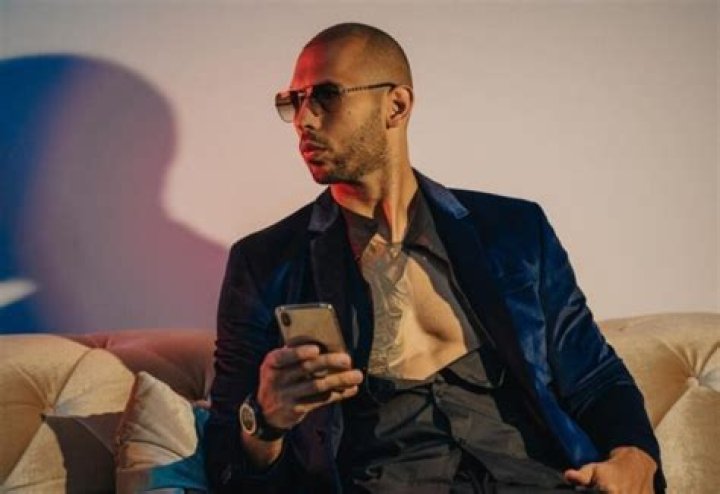 Andrew Tate Bio, Wiki, Girlfriend, Height & Net Worth Biography on