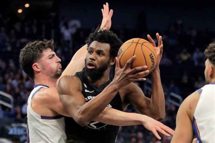 Andrew Wiggins Biography Facts, Childhood, Family Life & Achievements