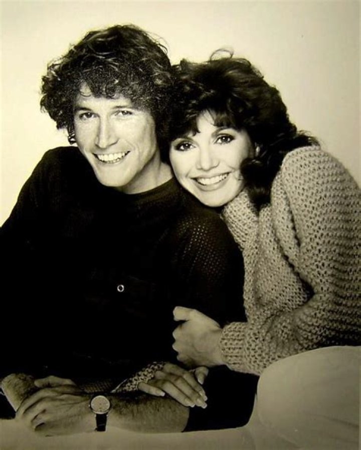 Andy and Victoria Andy gibb, Victoria principal, Andy