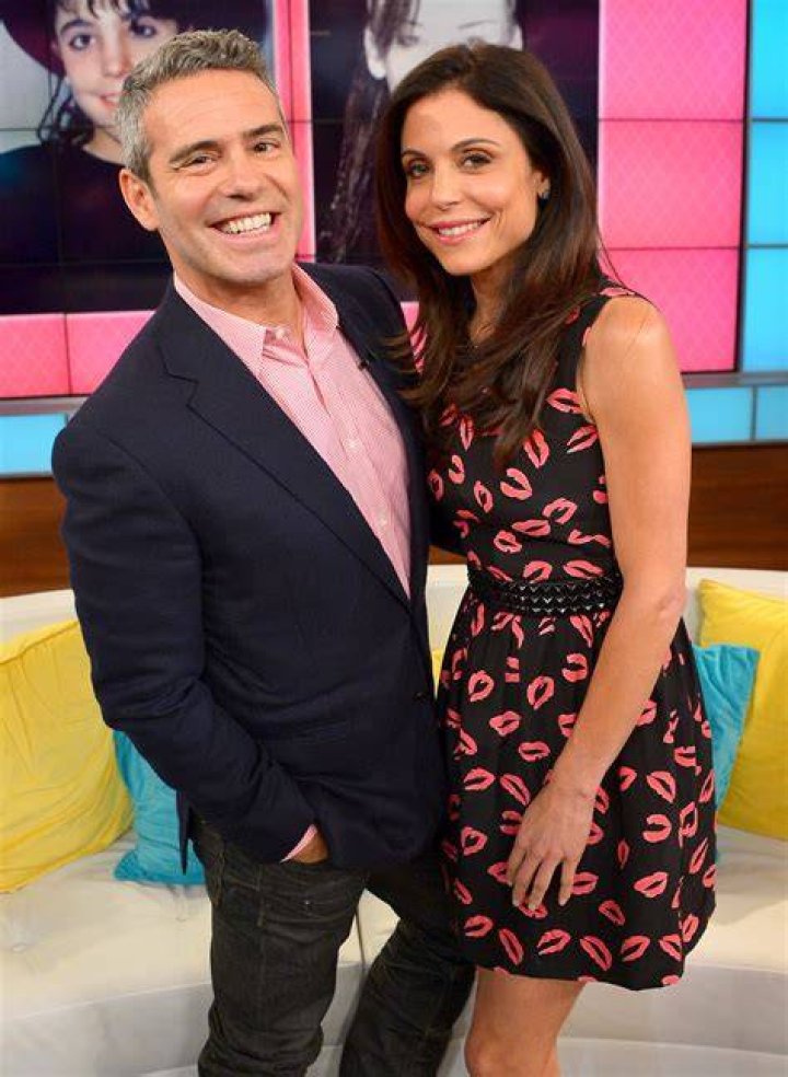 Andy Cohen sees Bethenny Frankel returning to Real Housewives of New York
