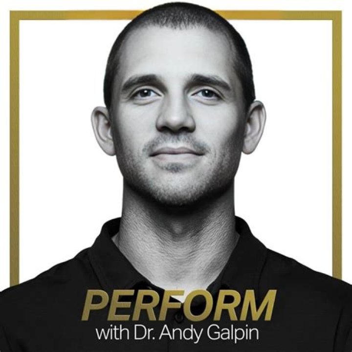 Andy Galpin Age, Birthdate, Birthplace, Zodiac Sign, Nationality