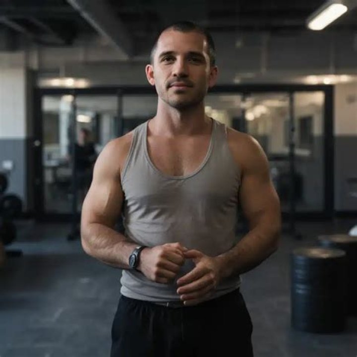 Andy Galpin's Hypertrophy Program Maximize Muscle Growth Fast Brainflow