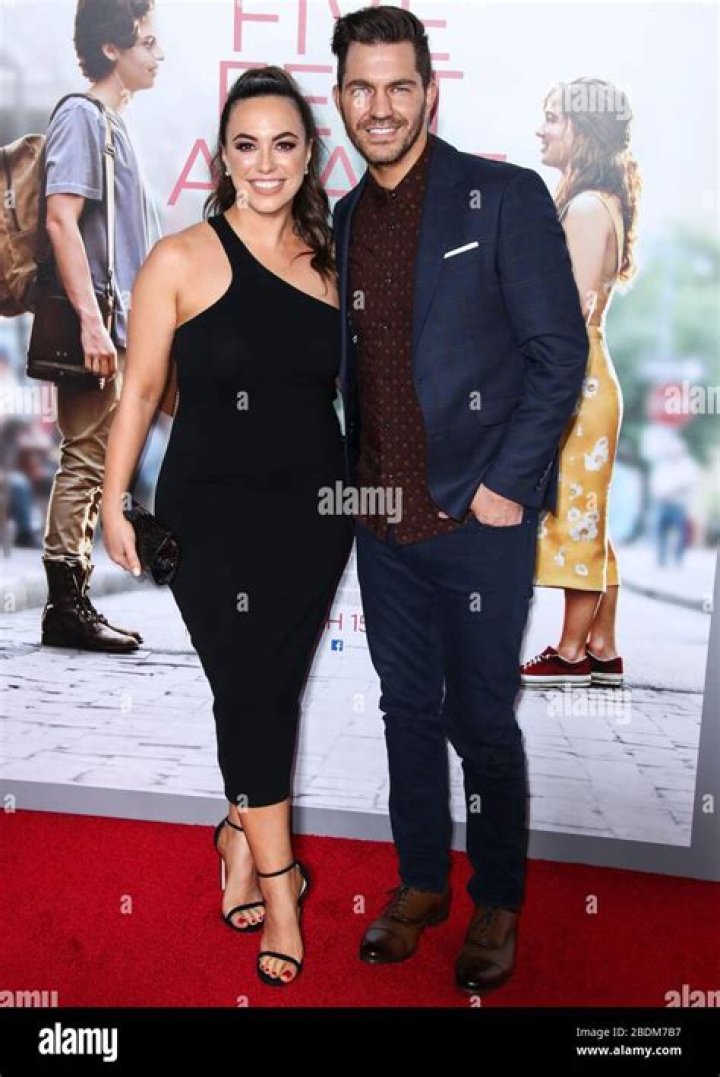 Andy Grammer & Wife Aijia Lise Expecting Second Child! Aijia Lise