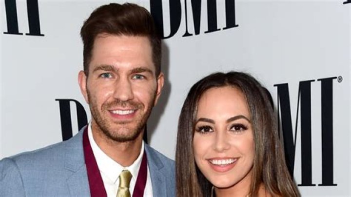 Andy Grammer And Wife Expecting Baby Girl