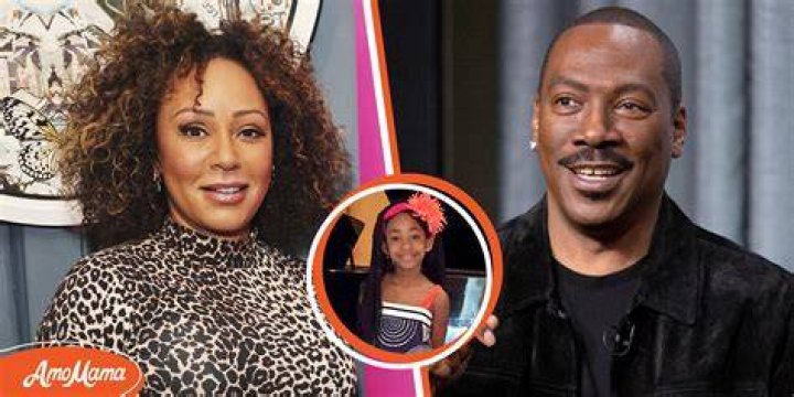 Angel Iris Murphy Brown Age, Parents, Height, Net Worth, Career