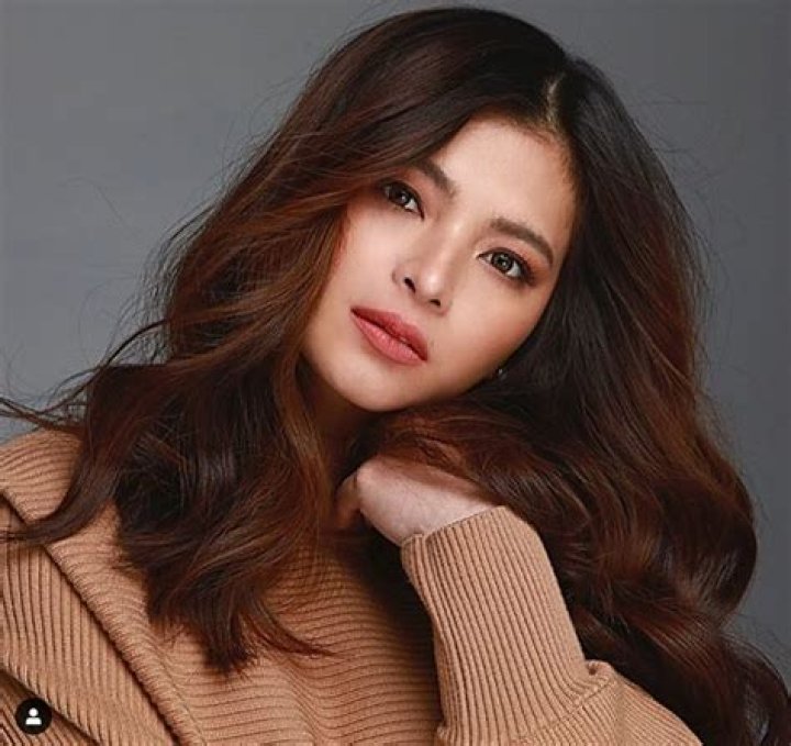 Angel Locsin