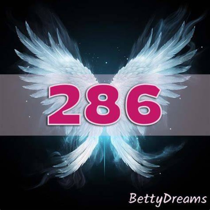 Angel Number 286 Meaning And Significance