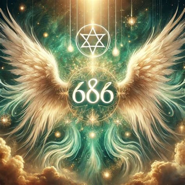 Angel Number 666666