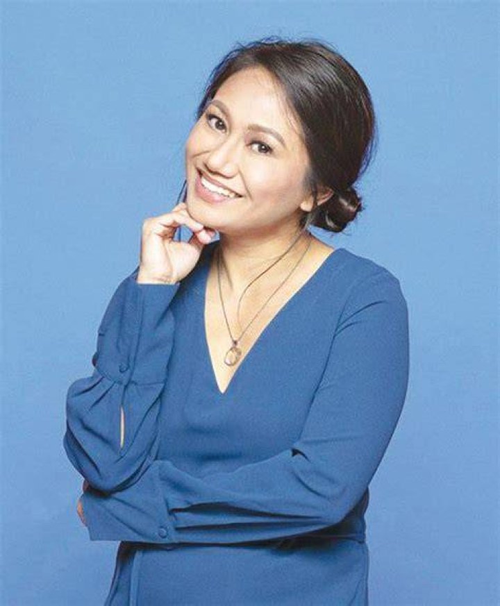Angeli Bayani soars in her new play Ricky Gallardo