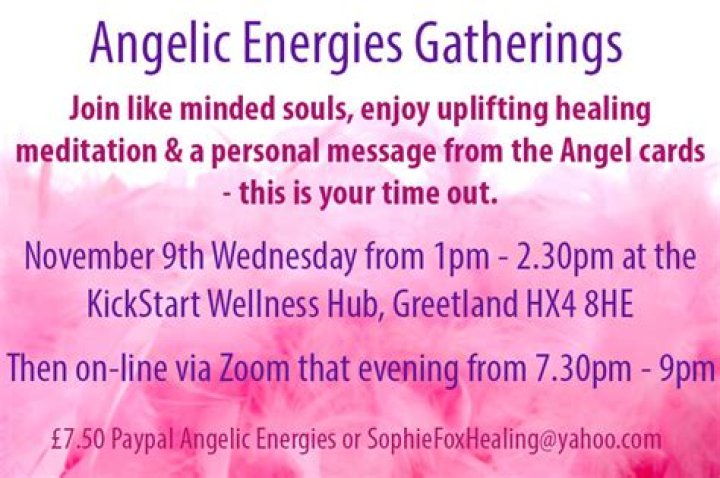 angelic-energies