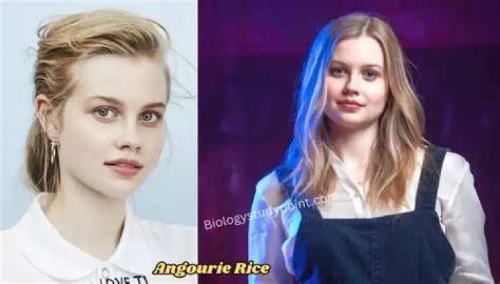 Angourie Rice Wiki 2021 Net Worth, Height, Weight, Relationship & Full