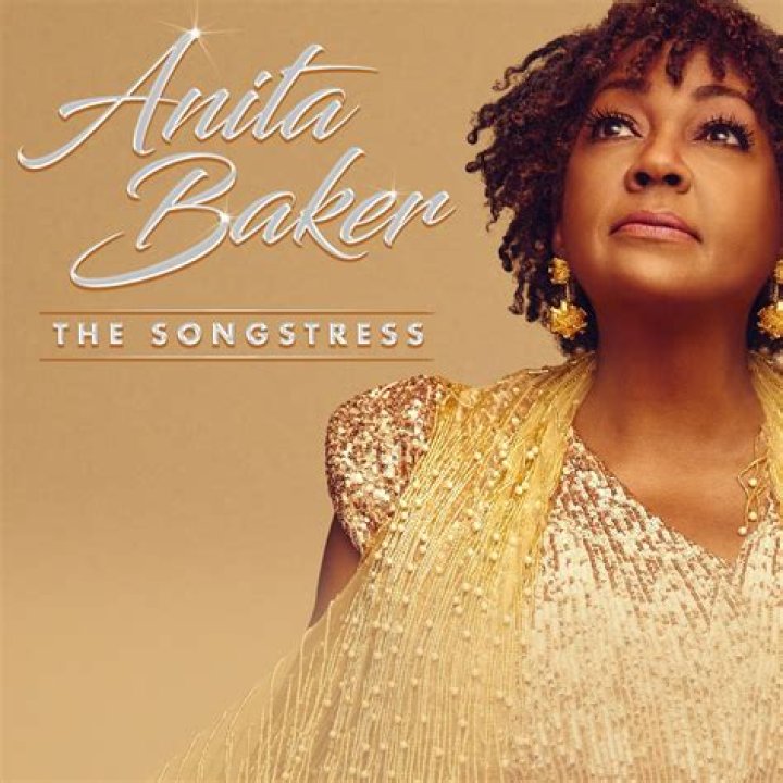 Anita Baker News, Photos, Videos, and Movies or Albums Yahoo