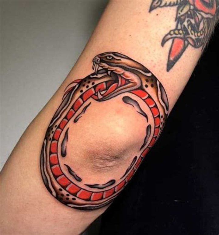 Ankh tattoo Ankh tattoo, Elbow tattoos, Infinity tattoos