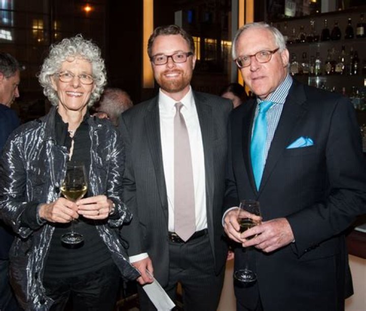 Ann Freedman Net Worth | Husband