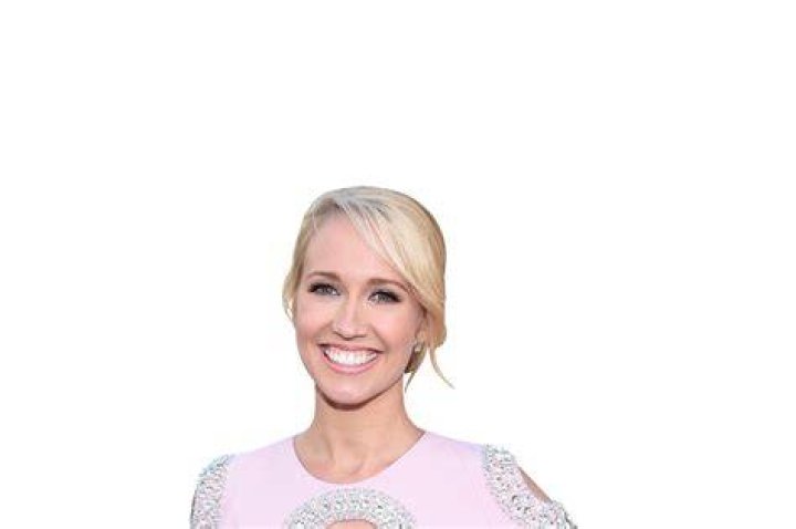 Anna Camp on True Blood, Mad Men, and Why Sarah Newlin Would Be Bored With Don Draper