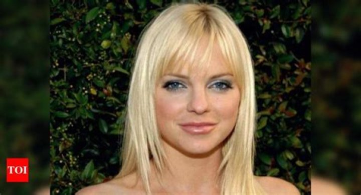 Anna Faris on her relationship The Asian Age Online, Bangladesh