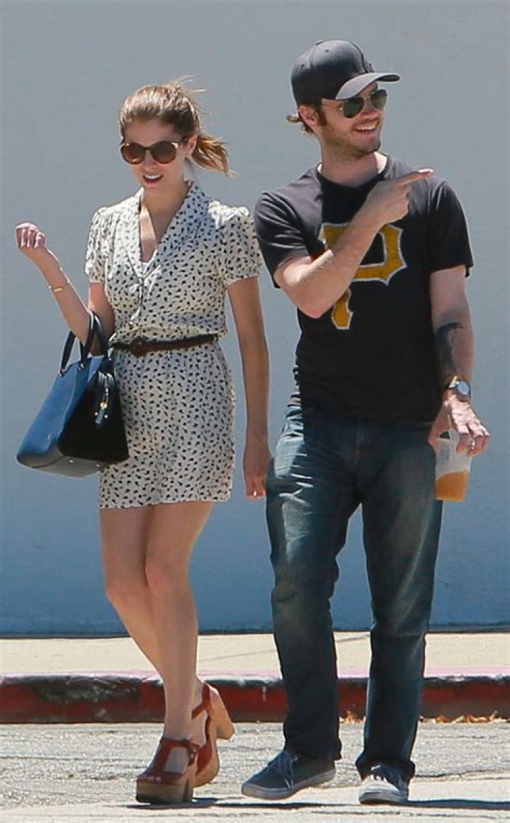 Anna Kendrick Steps Out With Boyfriend Ben Richardson in Hawaii — See