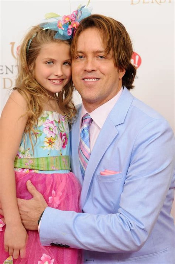 Anna Nicole Smith&rsquo;s daughter Dannielynn Birkhead is all grown up