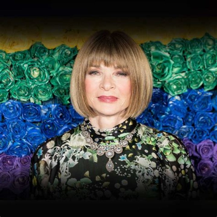 Anna Wintour Age, Bio, Birthday, Family, Net Worth National Today