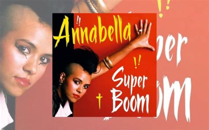 Annabella Lwin Interview Classic Pop Magazine