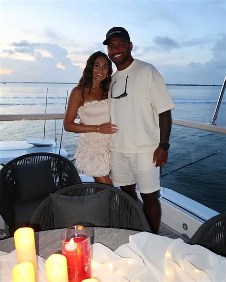 Annah Gore husband Tua Tagovailoa Annah Gore husband Tua Tagovailoa
