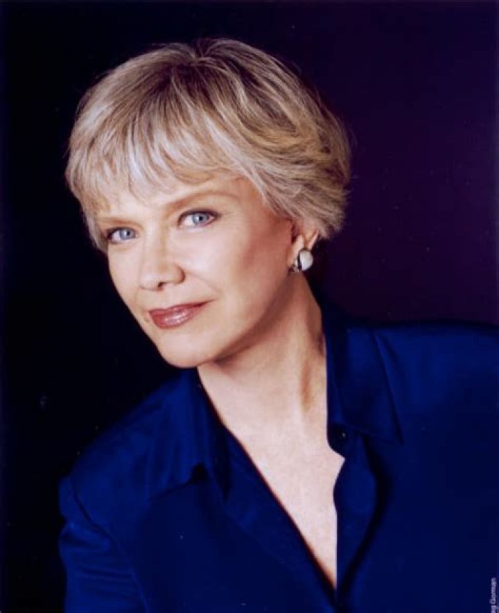 Anne Francis Net Worth ·