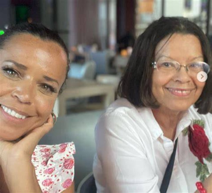 Anne Marie Green Mother And Father MOUTYUHA
