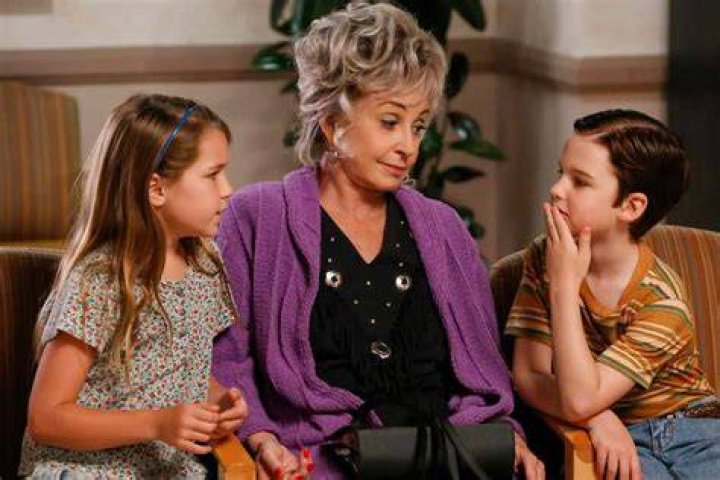 Annie Potts Spouse Who Is the Actress Married to Now? Dong Hung