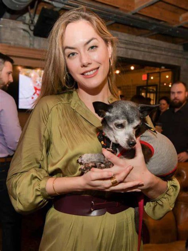 Annika Noelle age, nationality, married, family, career, IG Briefly.co.za