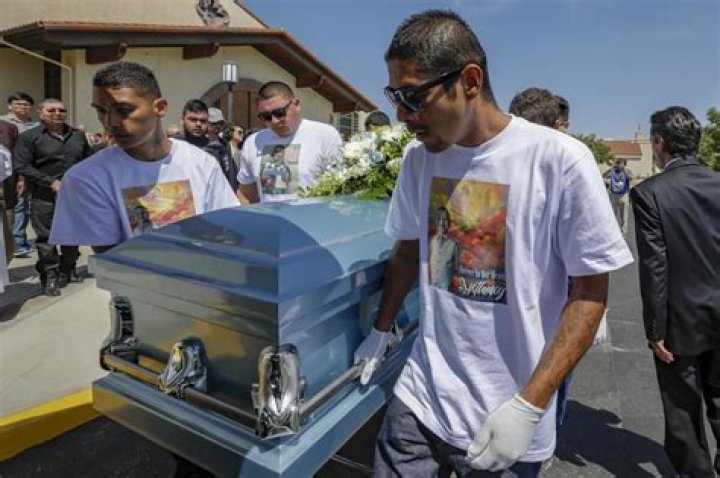 Anthony Avalos Injuries And Autopsy Report Released Who Are His