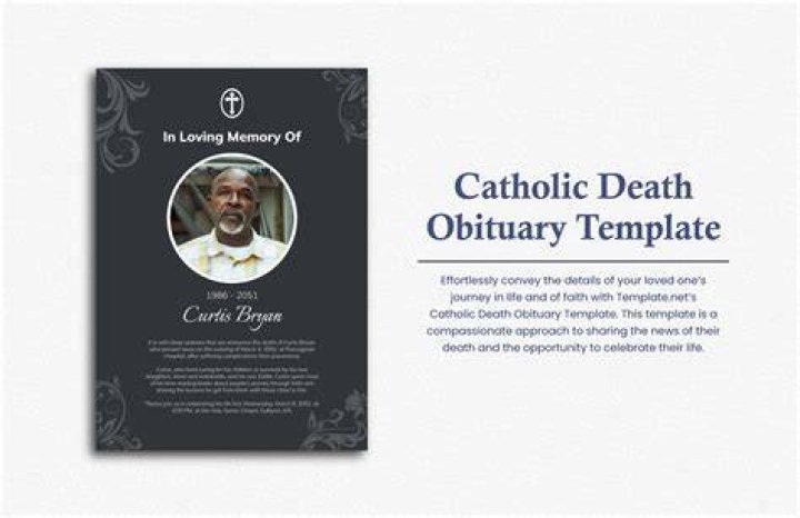 Anthony Marsiglio Death And Obituary, What Happened To Anthony