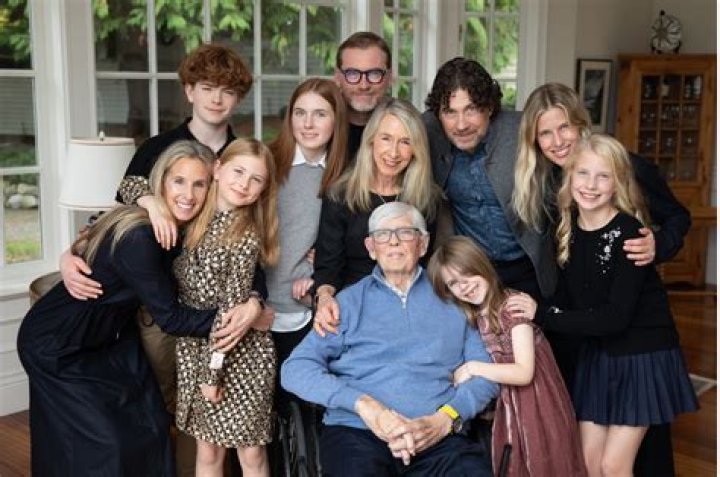 Anthony Quinn’s Family Remembers His Passion for Life (Exclusive)