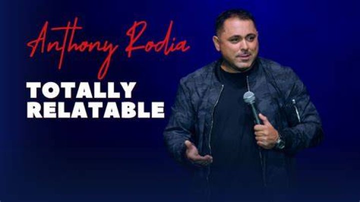 Anthony Rodia Wife, Wikipedia, Bio, Net Worth, Facts.