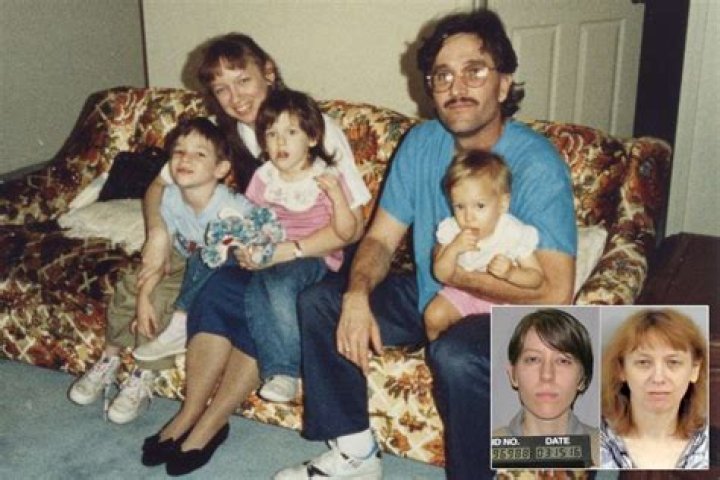 Antifreeze Murders in Missouri How a Mom and Daughter Planned to Kill