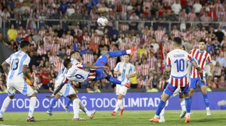 Antonio Sanabria