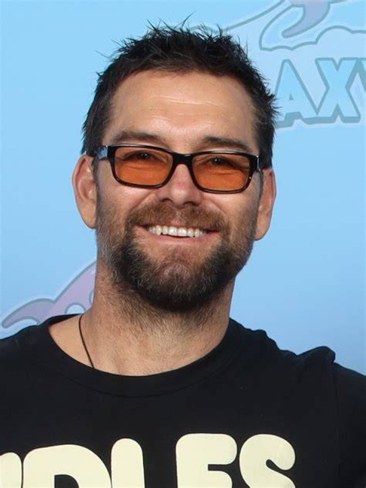 Antony Starr And His Long-Term Partner