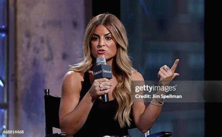 AOL BUILD Speaker Series: Alison Victoria