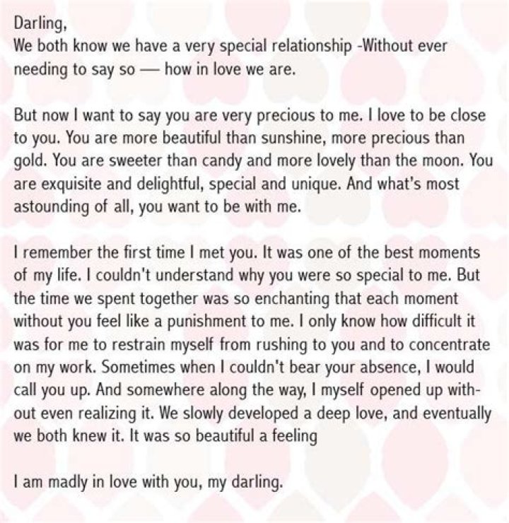 Appreciation Speech For Girlfriend Sulslamoc
